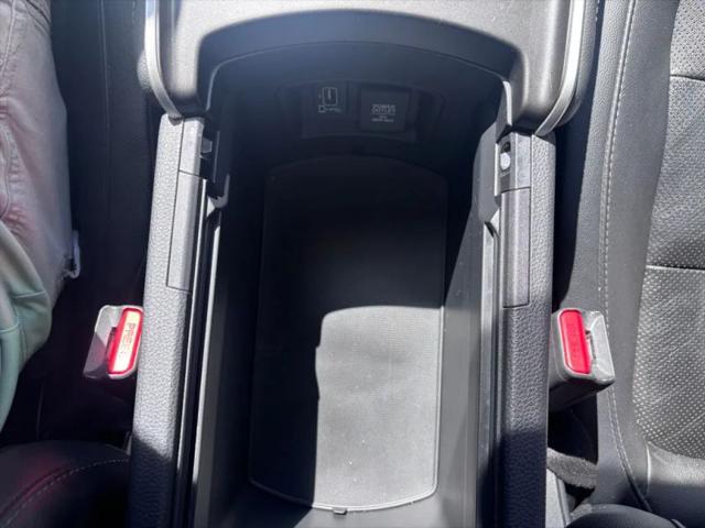2020 Honda Accord EX-L 2.0T
