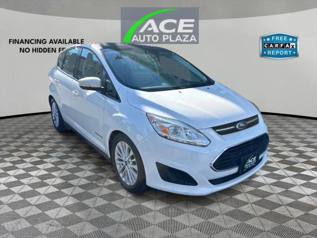 2017 Ford C-Max Hybrid SE for sale in Morrisville, PA