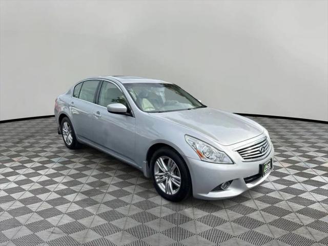 2015 INFINITI Q40 Base for sale in Morrisville, PA