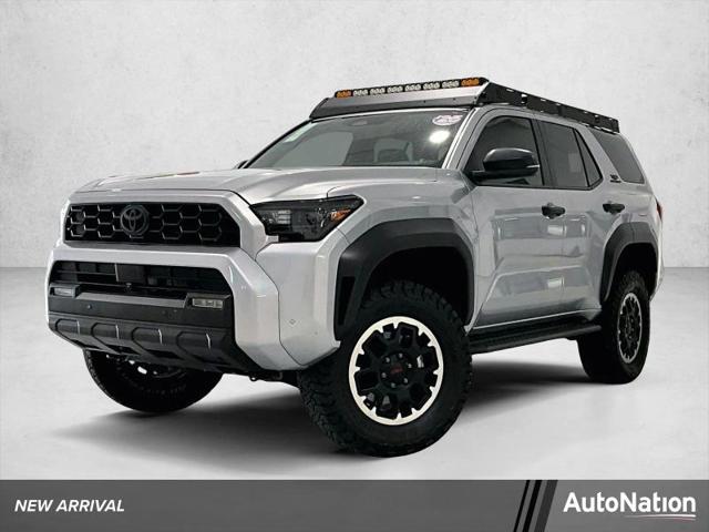 2025 Toyota 4Runner TRD Off Road for sale in Doral, FL
