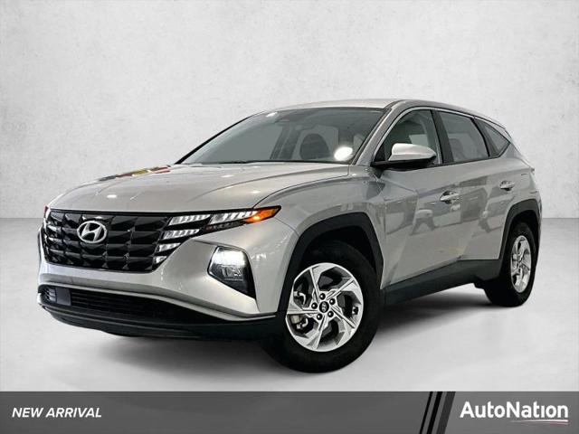2024 Hyundai Tucson SE for sale in Doral, FL