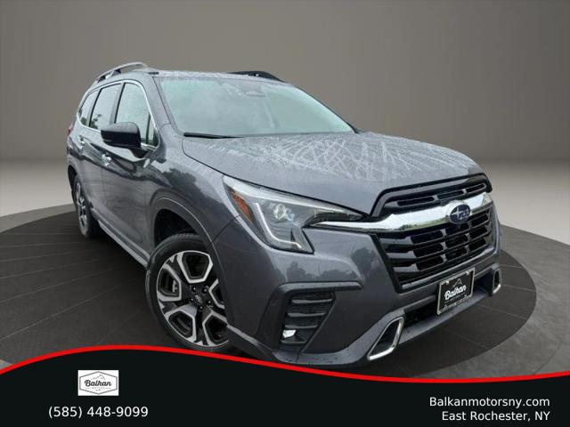 2024 Subaru Ascent Touring 7-Passenger for sale in East Rochester, NY