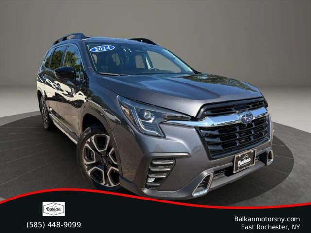 2024 Subaru Ascent Touring 7-Passenger for sale in East Rochester, NY