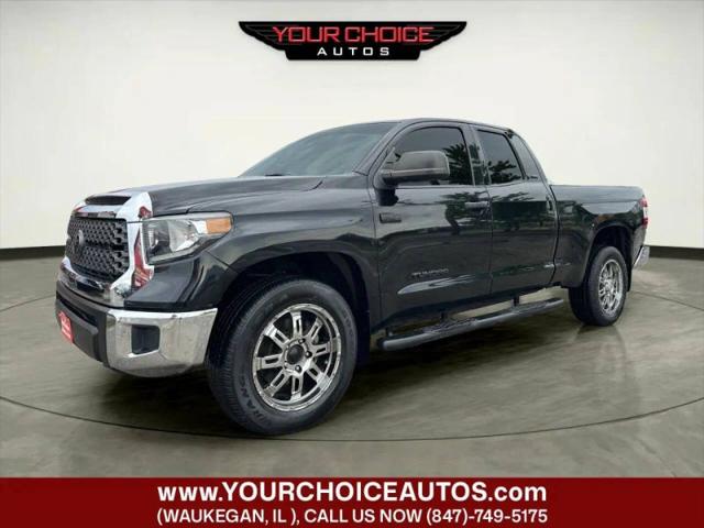 2020 Toyota Tundra SR for sale in Waukegan, IL