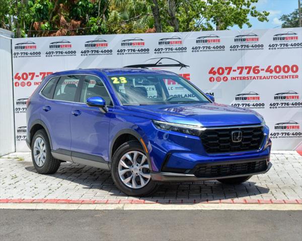 2023 Honda CR-V LX AWD for sale in Orlando, FL