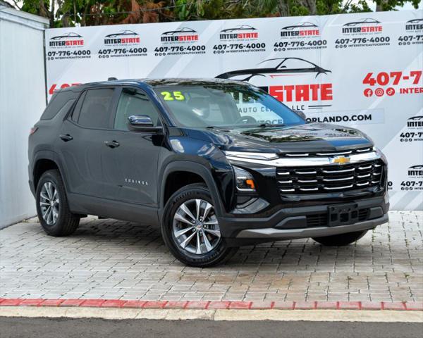 2025 Chevrolet Equinox FWD LT for sale in Orlando, FL