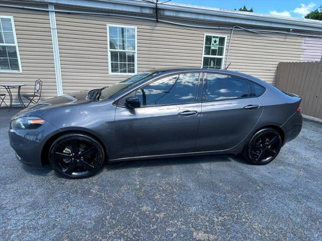 2015 Dodge Dart SXT for sale in Madison, TN