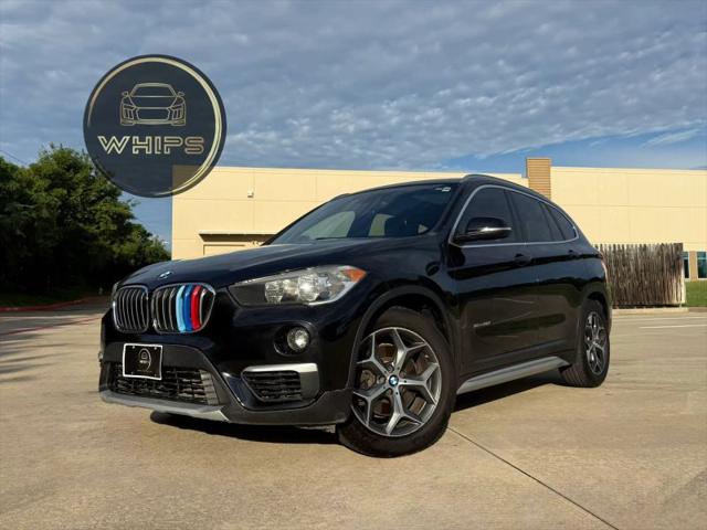 2018 BMW X1 sDrive28i for sale in Carrollton, TX