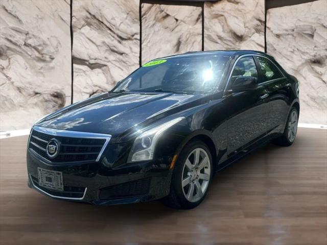 2013 Cadillac ATS Standard for sale in Edgewater, MD