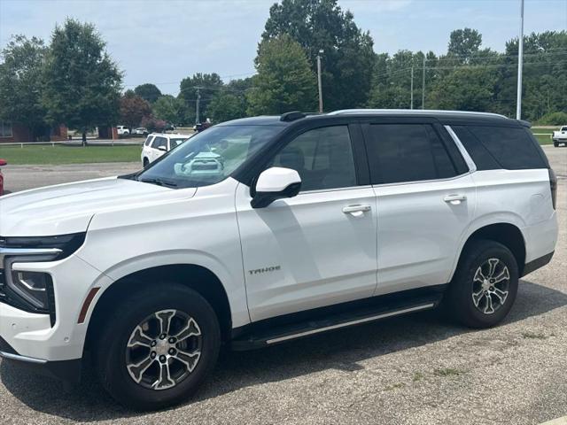 2025 Chevrolet Tahoe 2WD LT for sale in Brownsville, TN