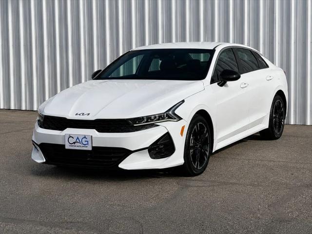 2023 Kia K5 GT-Line for sale in Mesa, AZ