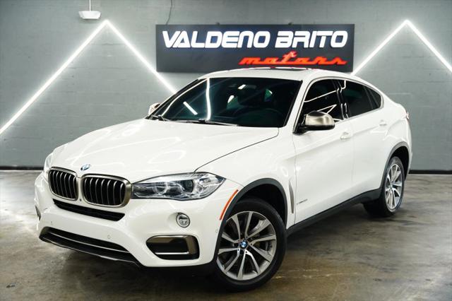2019 BMW X6 sDrive35i for sale in Pompano Beach, FL