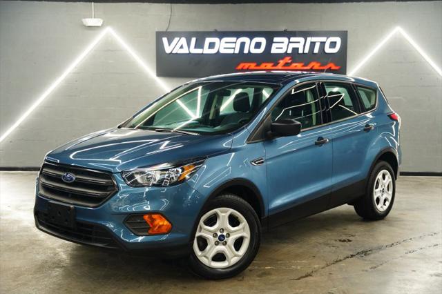 2018 Ford Escape S for sale in Pompano Beach, FL