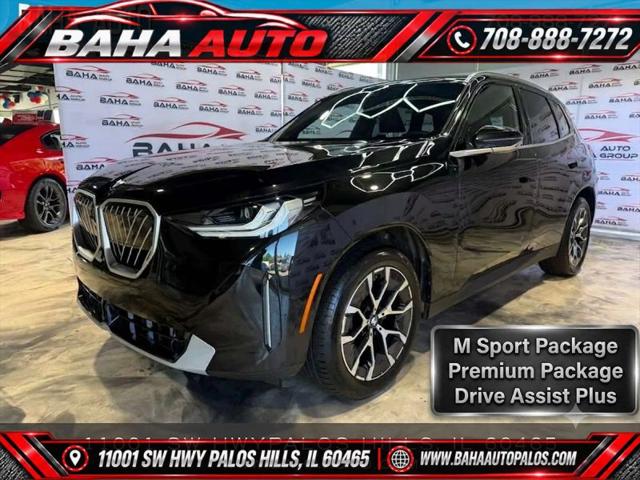 2026 BMW X3 30 xDrive for sale in Palos Hills, IL