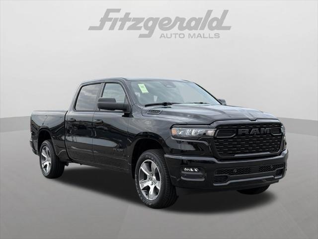 2026 Ram 1500 Express Crew Cab 4x4 64 Box for sale in Hagerstown, MD