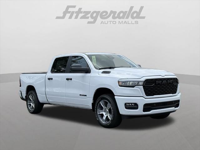 2026 Ram 1500 Express Crew Cab 4x4 64 Box for sale in Hagerstown, MD
