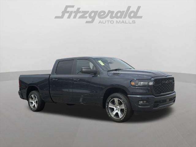 2026 Ram 1500 Express Crew Cab 4x4 64 Box for sale in Hagerstown, MD