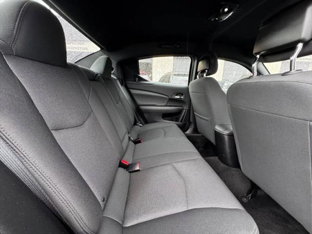 2012 Dodge Avenger SXT