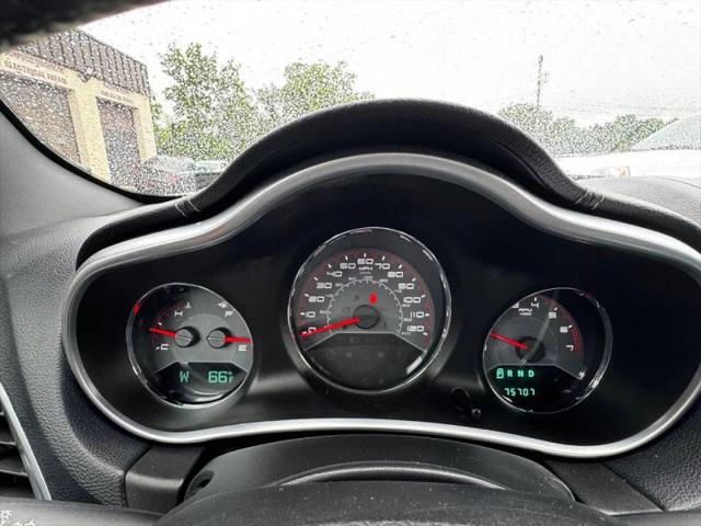 2012 Dodge Avenger SXT