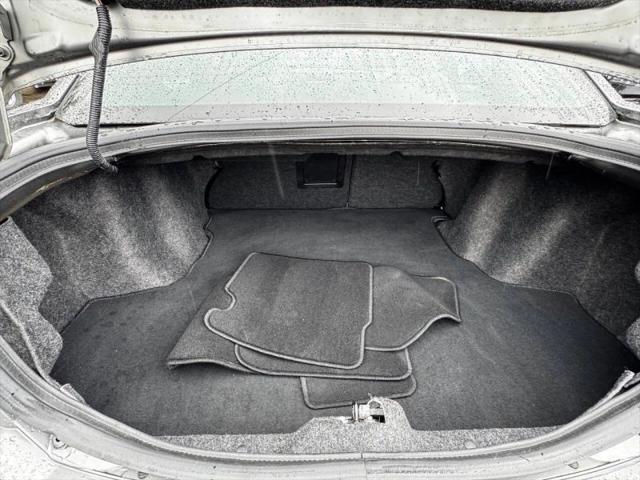 2012 Dodge Avenger SXT