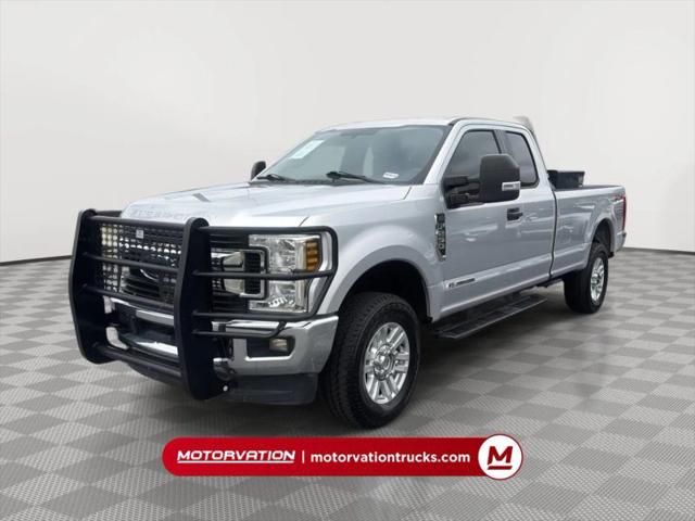 2019 Ford F-250 XLT for sale in Marietta, GA