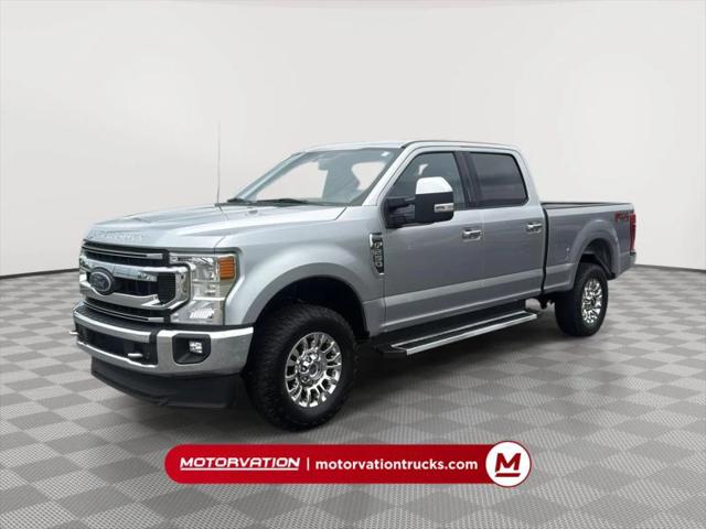 2022 Ford F-250 XLT for sale in Marietta, GA