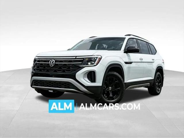 2025 Volkswagen Atlas 2.0T Peak Edition for sale in Bogart, GA