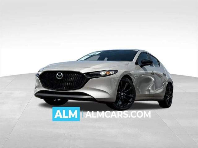 2024 Mazda Mazda3 2.5 S Select Sport for sale in Bogart, GA