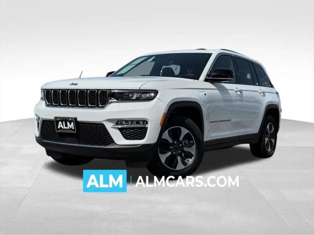 2024 Jeep Grand Cherokee Anniversary Edition for sale in Bogart, GA