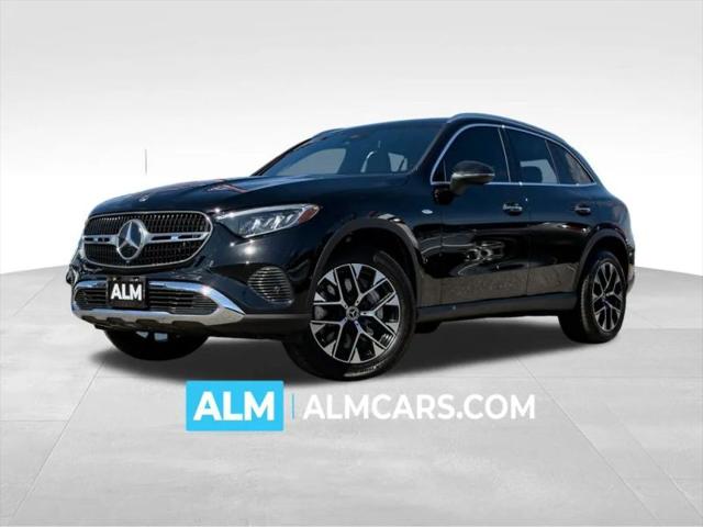 2025 Mercedes-Benz GLC 350e 4MATIC for sale in Bogart, GA