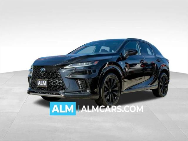 2023 Lexus RX 500h F SPORT Performance for sale in Bogart, GA