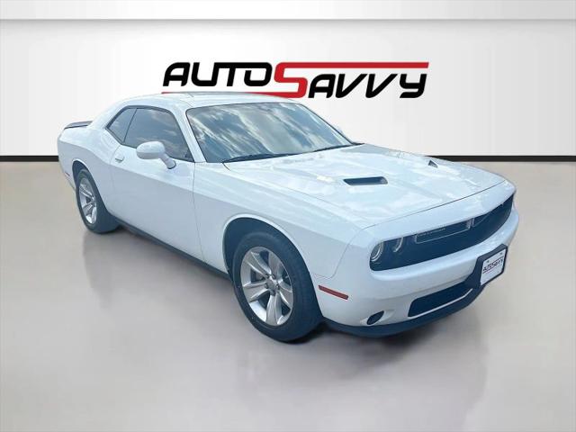 2023 Dodge Challenger SXT for sale in Richardson, TX