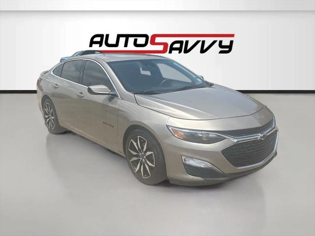 2024 Chevrolet Malibu FWD RS for sale in Richardson, TX