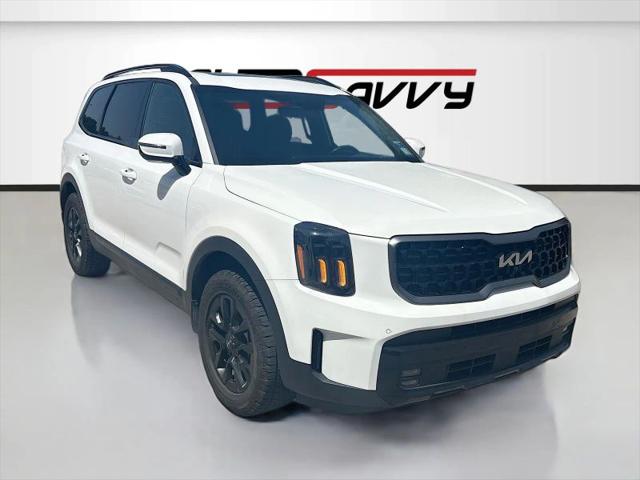 2024 Kia Telluride SX Prestige X-Pro for sale in Richardson, TX