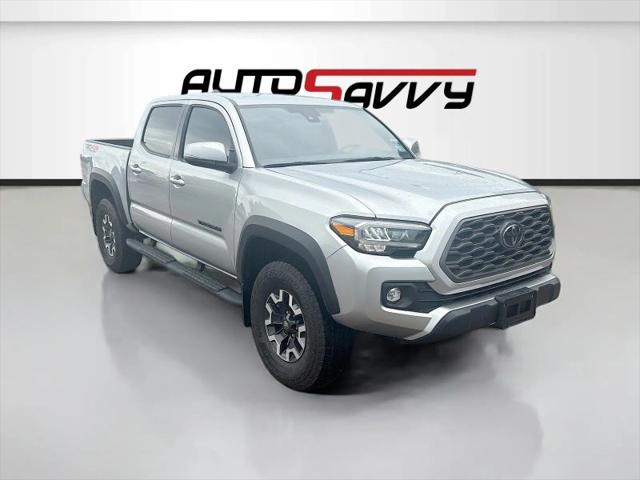 2022 Toyota Tacoma TRD Off Road for sale in Richardson, TX