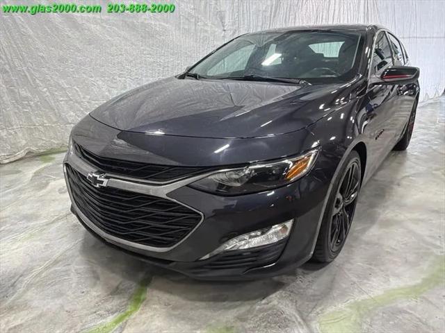2023 Chevrolet Malibu FWD 1LT for sale in Bethany, CT