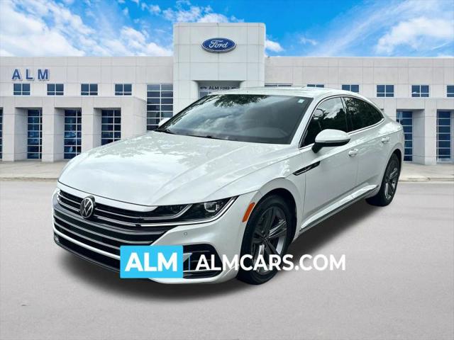 2023 Volkswagen Arteon 2.0T SE R-Line for sale in Marietta, GA