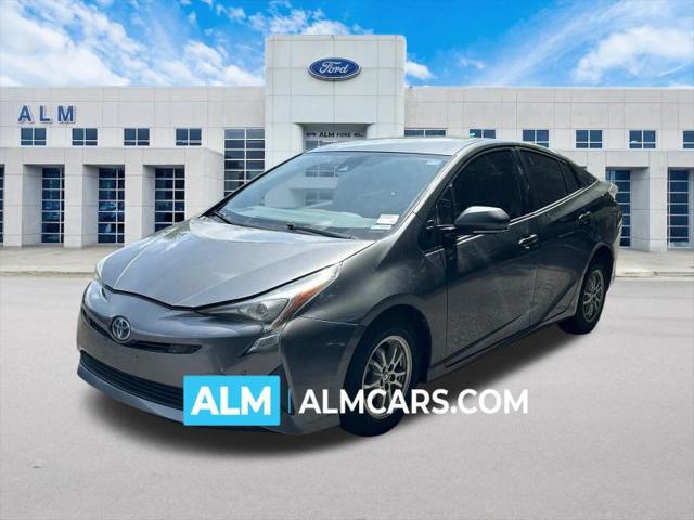 2018 Toyota Prius Two for sale in Marietta, GA