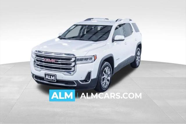 2023 GMC Acadia FWD SLT for sale in Union City, GA