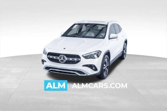 2024 Mercedes-Benz GLA-CLASS 250 for sale in Union City, GA