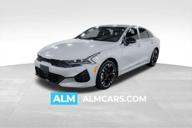 2024 Kia K5 GT-Line for sale in Union City, GA
