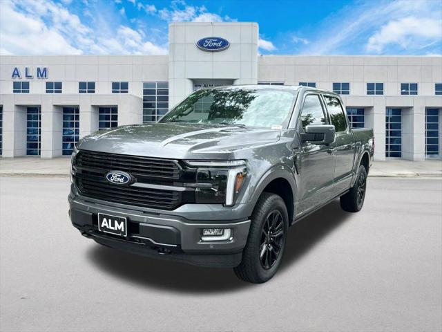 2026 Ford F-150 Platinum for sale in Marietta, GA