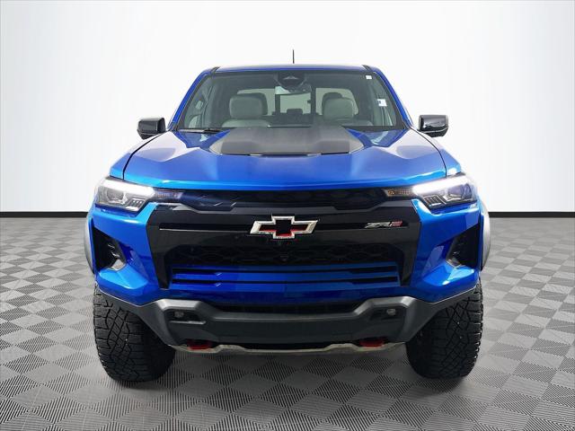 Used 2024 Chevrolet Colorado 4WD ZR2 For Sale in Olive Branch, MS