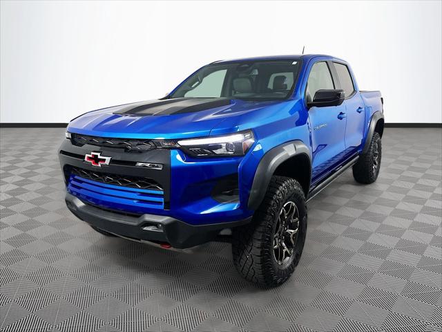 Used 2024 Chevrolet Colorado 4WD ZR2 For Sale in Olive Branch, MS