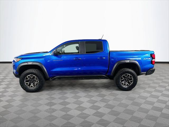 Used 2024 Chevrolet Colorado 4WD ZR2 For Sale in Olive Branch, MS