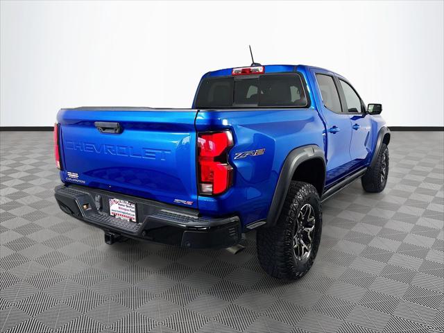 Used 2024 Chevrolet Colorado 4WD ZR2 For Sale in Olive Branch, MS