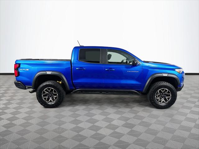Used 2024 Chevrolet Colorado 4WD ZR2 For Sale in Olive Branch, MS