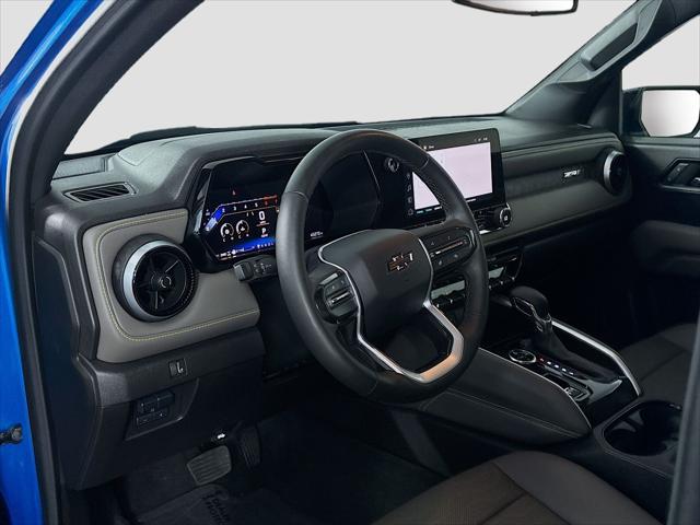 Used 2024 Chevrolet Colorado 4WD ZR2 For Sale in Olive Branch, MS