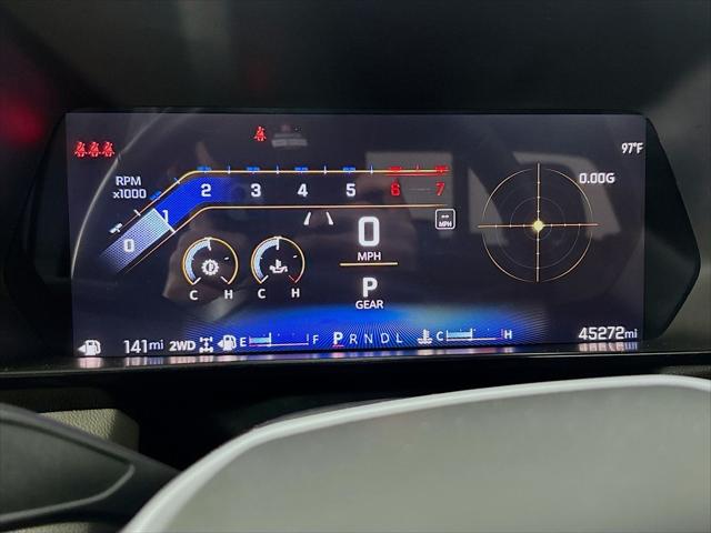 Used 2024 Chevrolet Colorado 4WD ZR2 For Sale in Olive Branch, MS