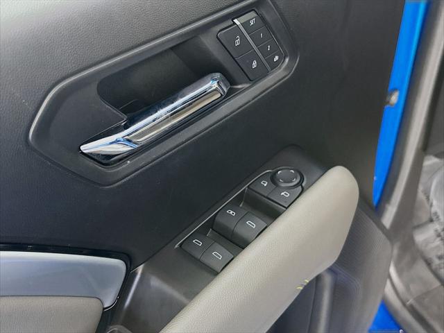 Used 2024 Chevrolet Colorado 4WD ZR2 For Sale in Olive Branch, MS